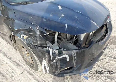 2017 Nissan Sentra S z USA, uszkodzony, nr VIN 3N1AB7AP6HY229953